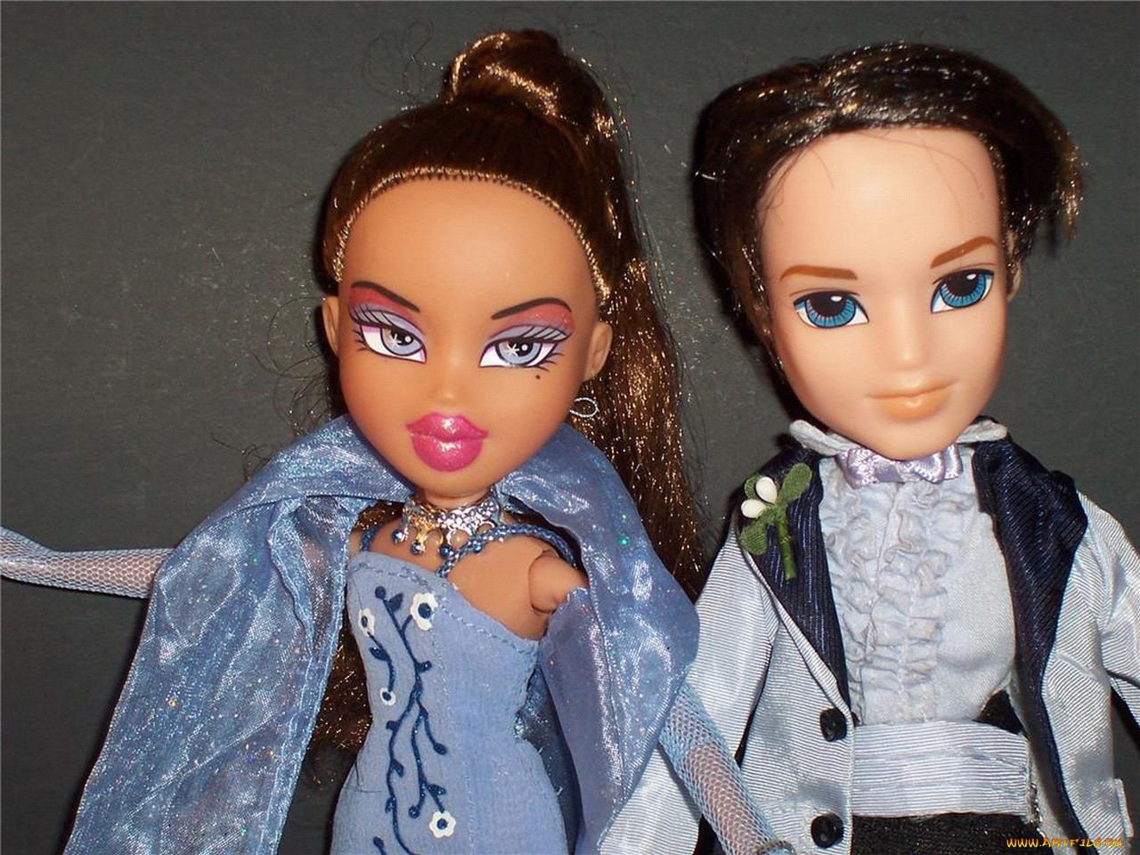 , bratz, 